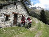 Motoalpinismo in Valtellina - 061